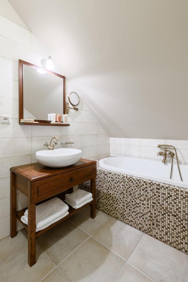 Resort Sobotín Extérieur photo